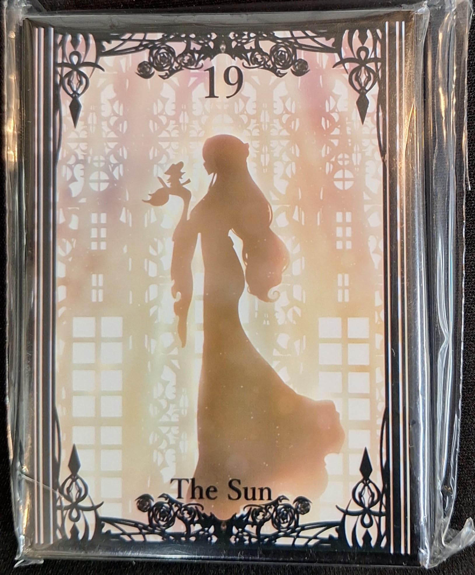 Amazon.co.jp: サンパン スタンダードサイズ カードスリーブ 『ONE